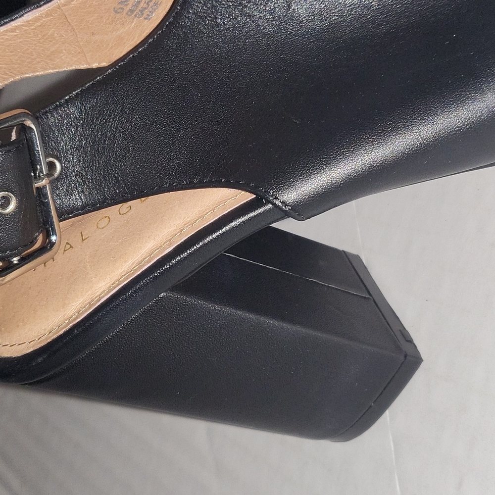 Halogen Dina Slide Sandal 6 - Picture 5 of 8